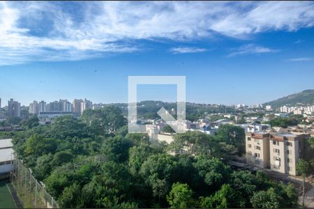 Apartamento para alugar com 60m², 2 quartos e 1 vagaQuarto 2 vista