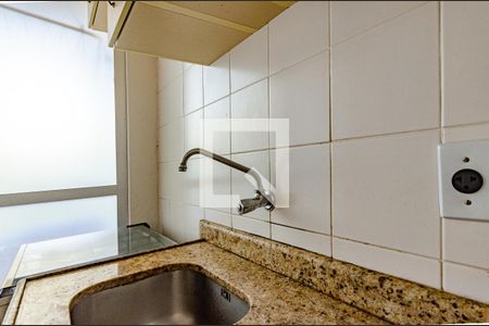 Apartamento para alugar com 60m², 2 quartos e 1 vagaCozinha