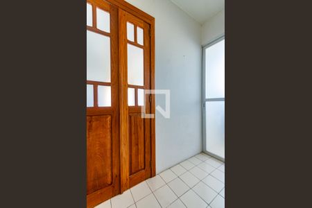 Apartamento para alugar com 60m², 2 quartos e 1 vagaCozinha