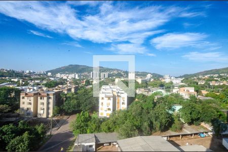 Sala de Estar / Jantar de apartamento para alugar com 2 quartos, 60m² em Partenon, Porto Alegre