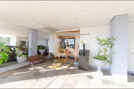 Apartamento para alugar com 60m², 2 quartos e 1 vagaSaguão do Predito