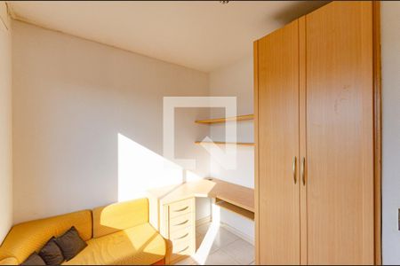 Apartamento para alugar com 60m², 2 quartos e 1 vagaQuarto 2