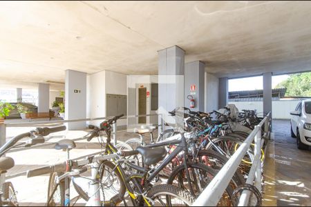 Apartamento para alugar com 60m², 2 quartos e 1 vagaÁrea Comum - Bicicletário