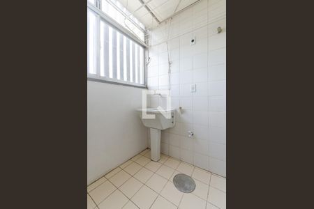 Apartamento para alugar com 60m², 2 quartos e 1 vagaÁrea de Serviço