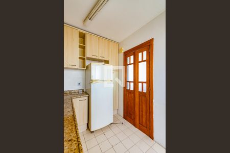 Apartamento para alugar com 60m², 2 quartos e 1 vagaCozinha