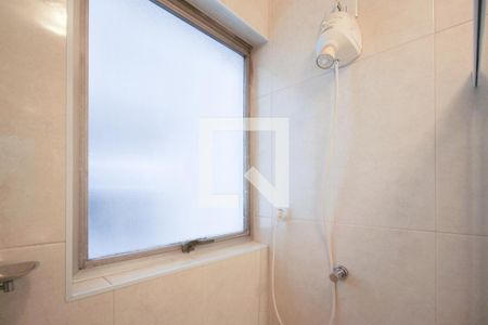 Apartamento para alugar com 120m², 3 quartos e 1 vagaBanheiro