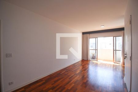 Sala de apartamento à venda com 3 quartos, 120m² em Itaim Bibi, São Paulo