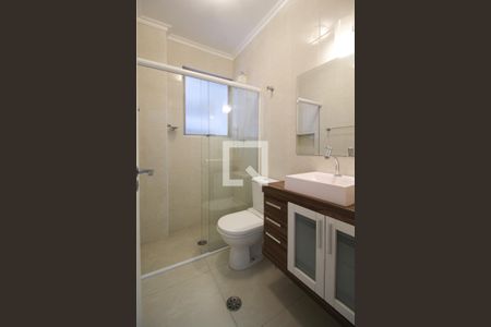 Apartamento para alugar com 120m², 3 quartos e 1 vagaBanheiro