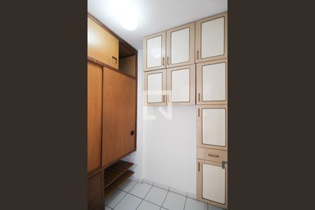 Apartamento para alugar com 120m², 3 quartos e 1 vagaQuarto de Serviço