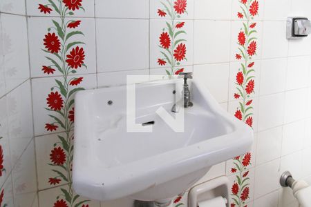 Apartamento para alugar com 120m², 3 quartos e 1 vagaBanheiro de serviço