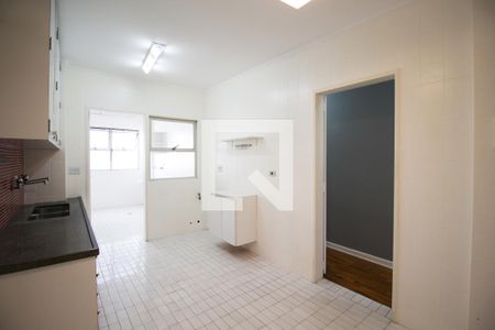 Apartamento para alugar com 120m², 3 quartos e 1 vagaCozinha