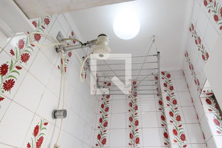 Apartamento para alugar com 120m², 3 quartos e 1 vagaBanheiro de serviço