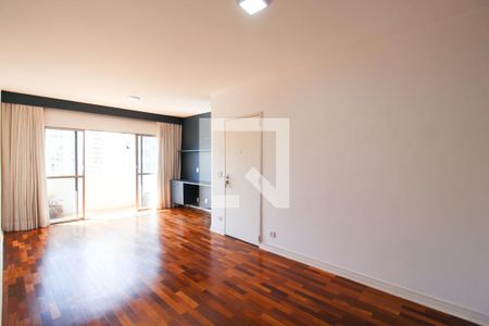 Sala de apartamento à venda com 3 quartos, 120m² em Itaim Bibi, São Paulo