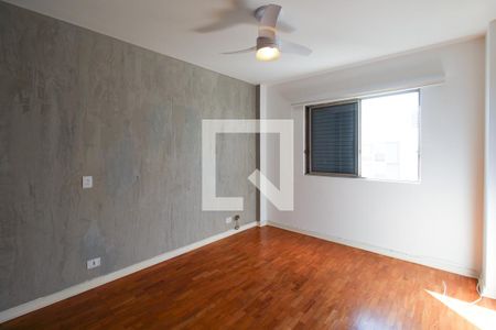 Suíte  de apartamento à venda com 3 quartos, 120m² em Itaim Bibi, São Paulo