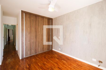 Suíte  de apartamento à venda com 3 quartos, 120m² em Itaim Bibi, São Paulo