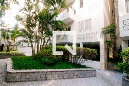 Apartamento para alugar com 120m², 3 quartos e 1 vagaÁrea comum