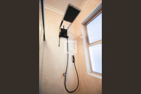 Apartamento para alugar com 120m², 3 quartos e 1 vagaBanheiro da Suíte 