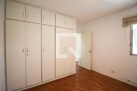 Apartamento para alugar com 120m², 3 quartos e 1 vagaQuarto 2