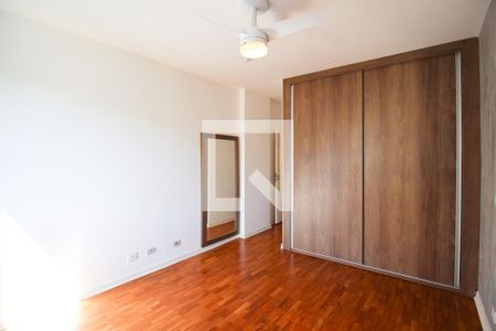 Suíte  de apartamento à venda com 3 quartos, 120m² em Itaim Bibi, São Paulo