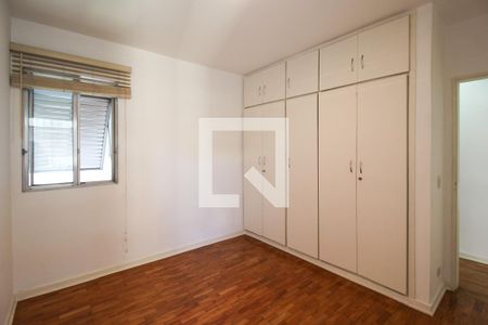 Apartamento para alugar com 120m², 3 quartos e 1 vagaQuarto 2