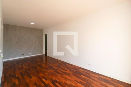 Sala de apartamento para alugar com 3 quartos, 120m² em Itaim Bibi, São Paulo