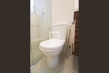 Apartamento para alugar com 120m², 3 quartos e 1 vagaBanheiro