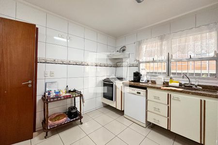 Apartamento à venda com 150m², 3 quartos e 3 vagasCozinha