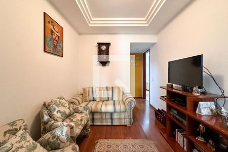 Apartamento à venda com 150m², 3 quartos e 3 vagasSala 2