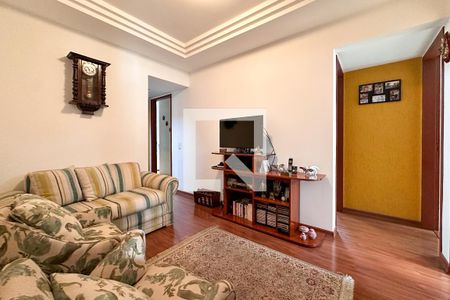 Apartamento à venda com 150m², 3 quartos e 3 vagasSala 2