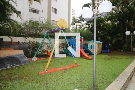 Apartamento à venda com 150m², 3 quartos e 3 vagasPlayground