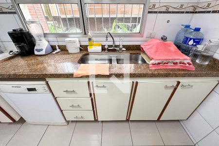 Apartamento à venda com 150m², 3 quartos e 3 vagasCozinha