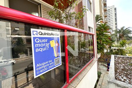 Apartamento à venda com 150m², 3 quartos e 3 vagasFachada do Bloco