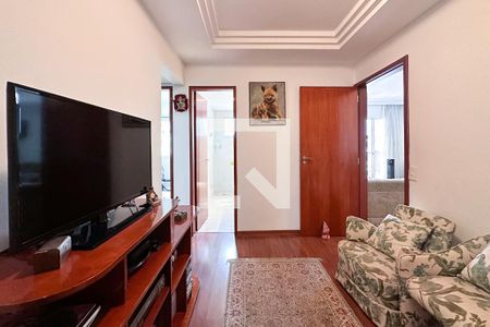 Apartamento à venda com 150m², 3 quartos e 3 vagasSala 2