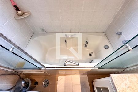 Apartamento à venda com 150m², 3 quartos e 3 vagasBanheiro do Quarto 3