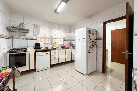 Apartamento à venda com 150m², 3 quartos e 3 vagasCozinha