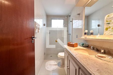 Apartamento à venda com 150m², 3 quartos e 3 vagasBanheiro Social