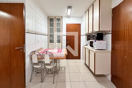 Apartamento à venda com 150m², 3 quartos e 3 vagasCopa