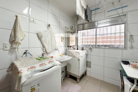 Apartamento à venda com 150m², 3 quartos e 3 vagasÁrea de Serviço