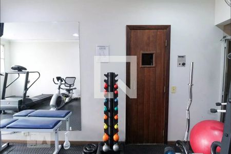 Apartamento à venda com 150m², 3 quartos e 3 vagassauna