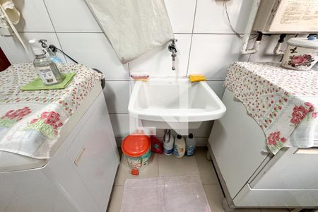 Apartamento à venda com 150m², 3 quartos e 3 vagasÁrea de Serviço