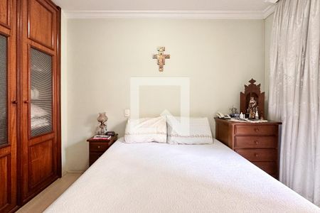 Apartamento à venda com 150m², 3 quartos e 3 vagasQuarto 3 - Suíte