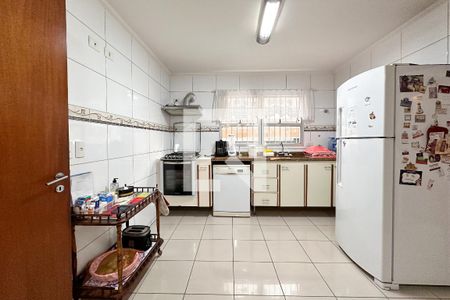 Apartamento à venda com 150m², 3 quartos e 3 vagasCozinha