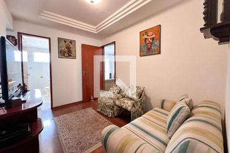 Apartamento à venda com 150m², 3 quartos e 3 vagasSala 2