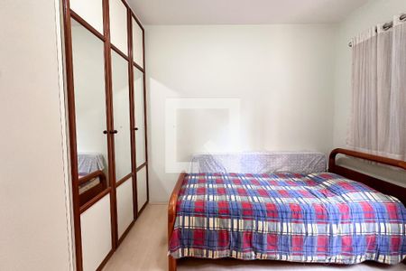 Apartamento à venda com 150m², 3 quartos e 3 vagasQuarto 2 - Suíte