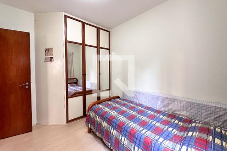 Apartamento à venda com 150m², 3 quartos e 3 vagasQuarto 2 - Suíte