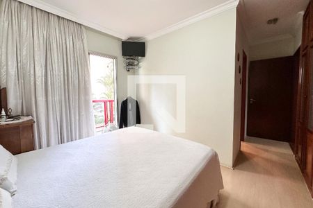 Apartamento à venda com 150m², 3 quartos e 3 vagasQuarto 3 - Suíte