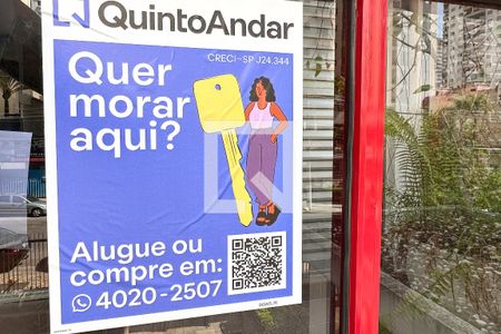 Apartamento à venda com 150m², 3 quartos e 3 vagasFachada do Bloco