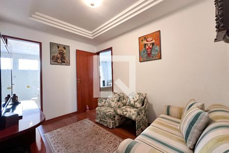 Apartamento à venda com 150m², 3 quartos e 3 vagasSala 2