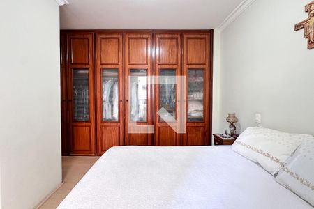 Apartamento à venda com 150m², 3 quartos e 3 vagasQuarto 3 - Suíte