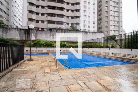 Apartamento à venda com 150m², 3 quartos e 3 vagasPiscina
